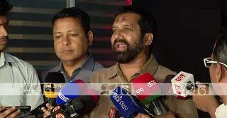 বাংলাদেশ ফুটবল দলের প্রধান কোচ কে হবেন— জানা যাবে ৩ জুন
